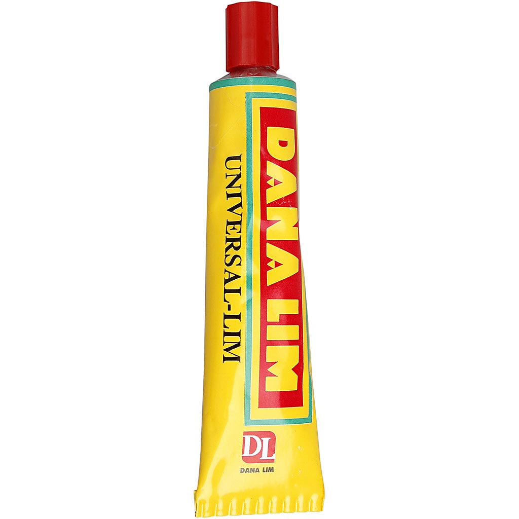 Colle tout usage Dana, 40 ml 1 pièce