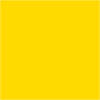 Peinture acrylique Creall Studio, semi-opaque, jaune primaire (06), 500 ml 1 flacon