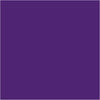 Peinture acrylique Creall Studio, opaque, violet (25), 500 ml 1 bouteille