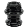 Dr Ball Head Set 1 1 8 '25 .4x35x30 Chrome. version filaire