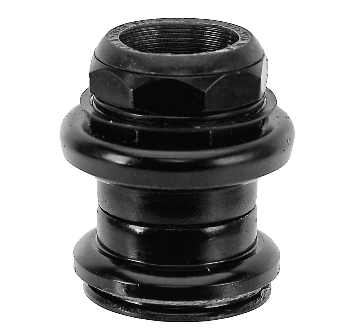 Dr Ball Head Set 1 1 8 '25 .4x35x30 Chrome. version filaire