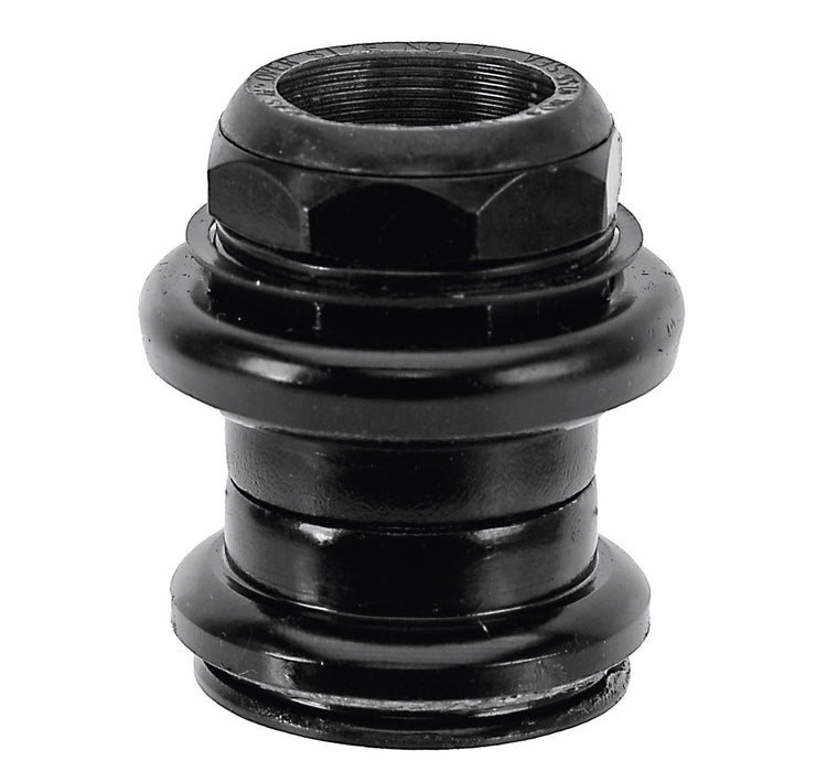 Dr Ball Head Set 1 1 8 '25 .4x35x30 Chrome. version filaire