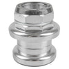 Dr Ball Head Set 1 1 8 '25 .4x35x30 Chrome. version filaire