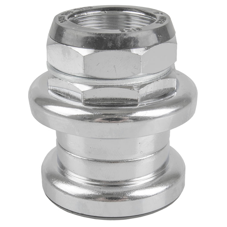 Dr Ball Head Set 1 1 8 '25 .4x35x30 Chrome. version filaire
