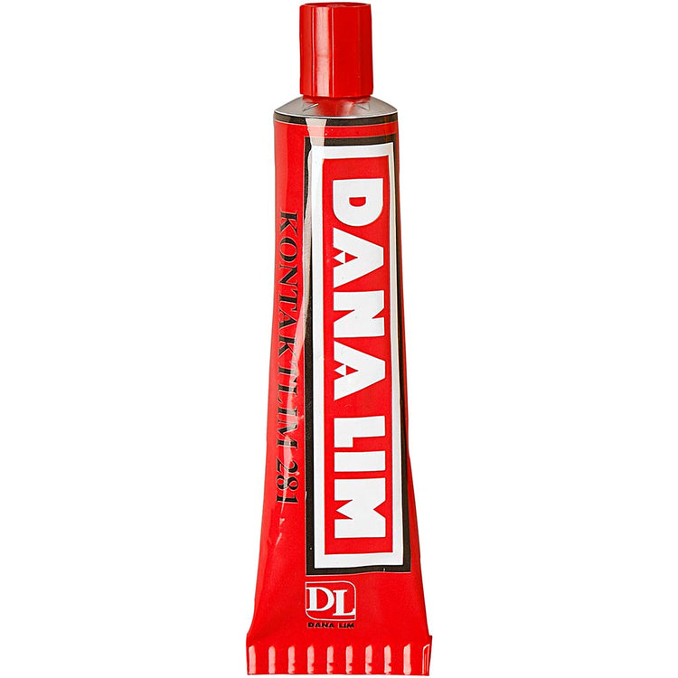 Adhésif de contact dana, 40 ml 1 pièce