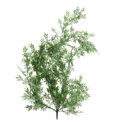 Boltze plante de décoration d'intérieur bambou 120cm