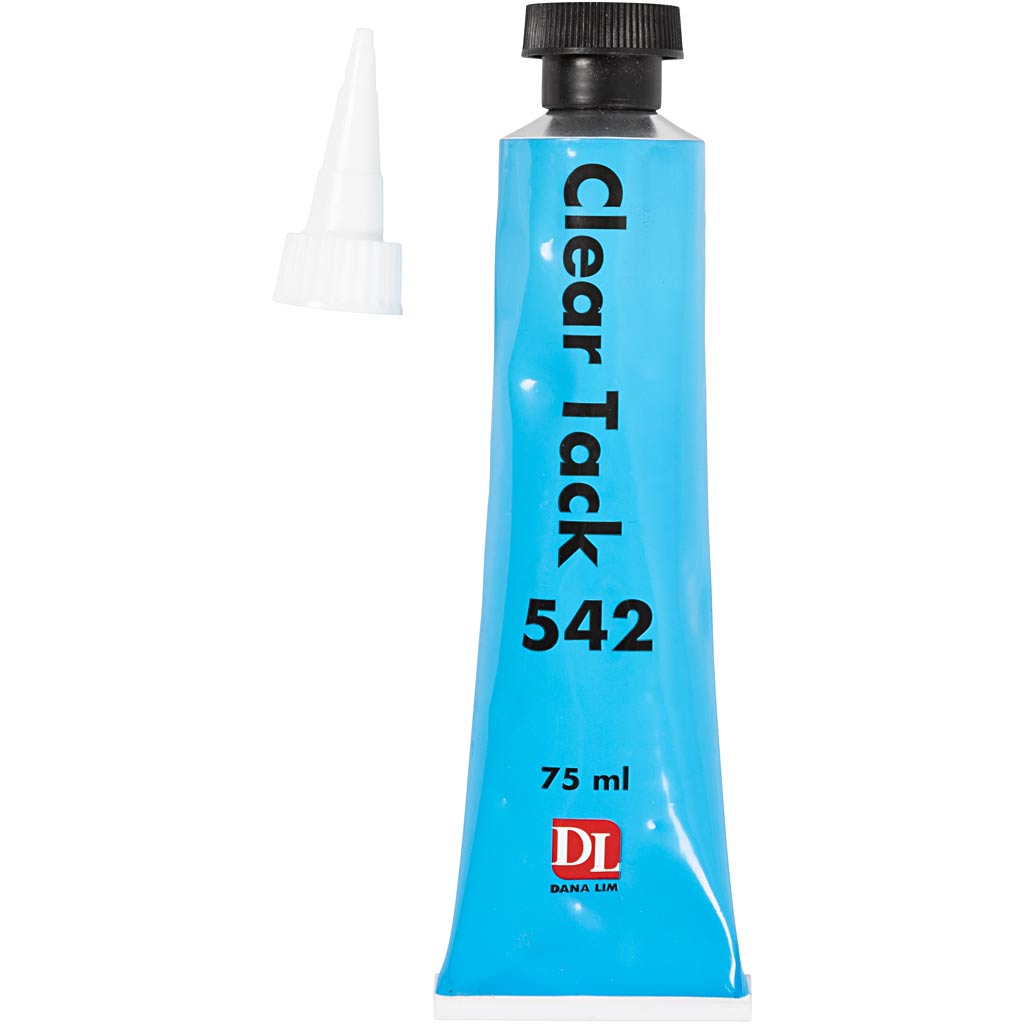 Adhésif de montage Dana, 75 ml 1 pièce