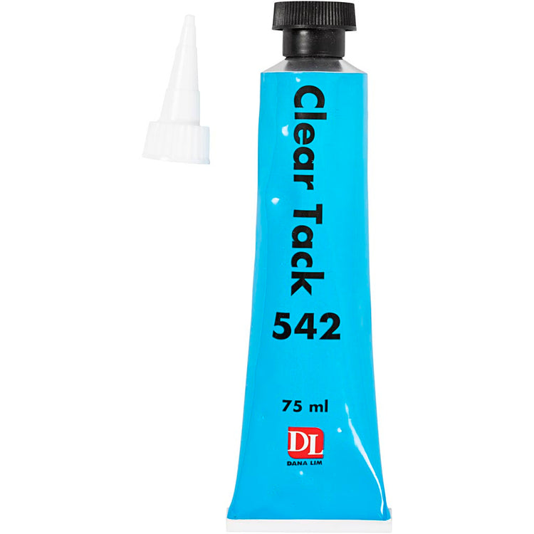 Adhésif de montage Dana, 75 ml 1 pièce