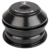 M-Wave Ball Head SS44 44 C 8 pièces Black Silver