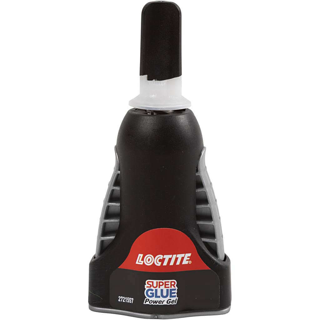 Loctite Power Flex Senedelijl, 3 gr 1 pièce