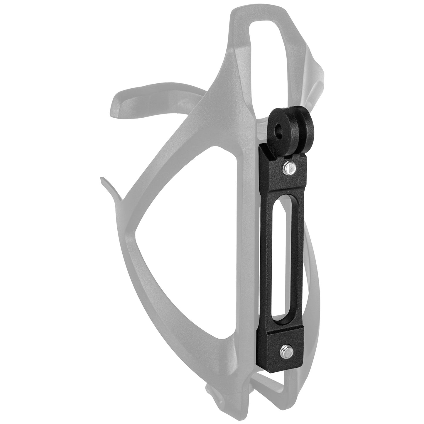 Adaptateur de bouteille M-wave qrir pour porte-bidons