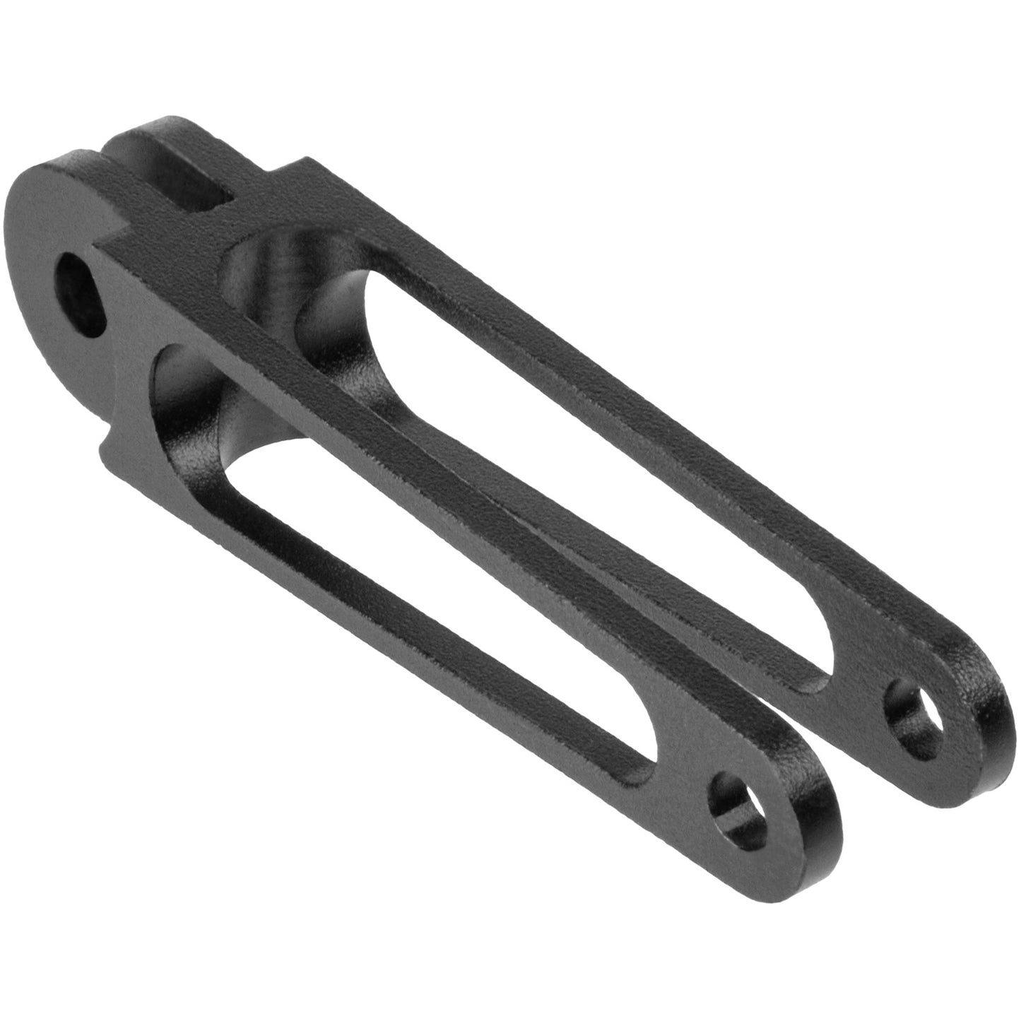 Support de lampe d'extension qrir M-wave