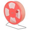 Roue de course Trixie en plastique assortie