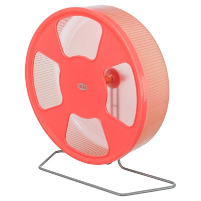 Roue de course Trixie en plastique assortie