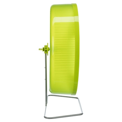 Roue de course Trixie en plastique assortie
