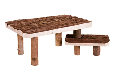 Trixie Natural Living Call Acker avec Stepping