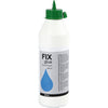 Adhésif non permanent Creativ company, 500 ml 1 bouteille