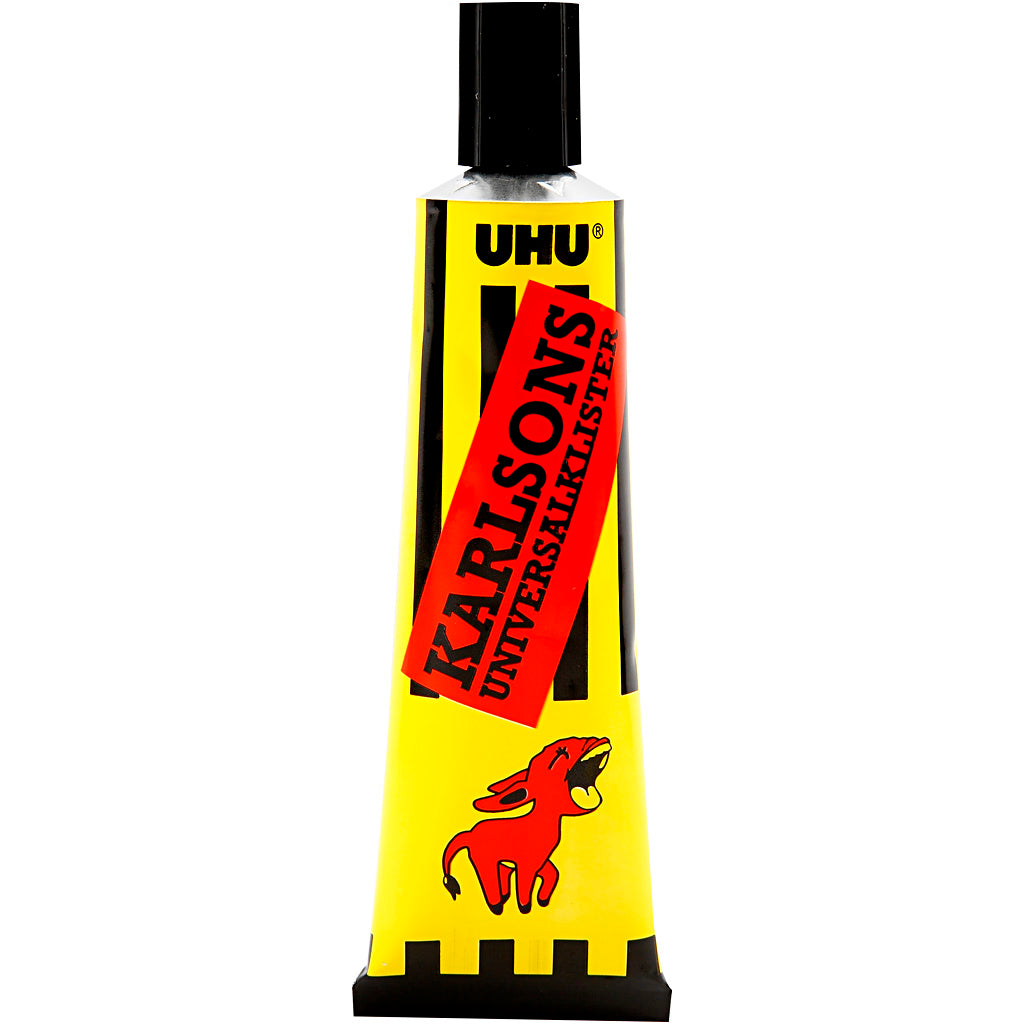 Colle Uhu Karlsons, 45 gr 1 boîte