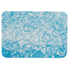 Assiette de refroidissement Trixie pour les petits animaux bleu
