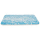 Assiette de refroidissement Trixie pour les petits animaux bleu