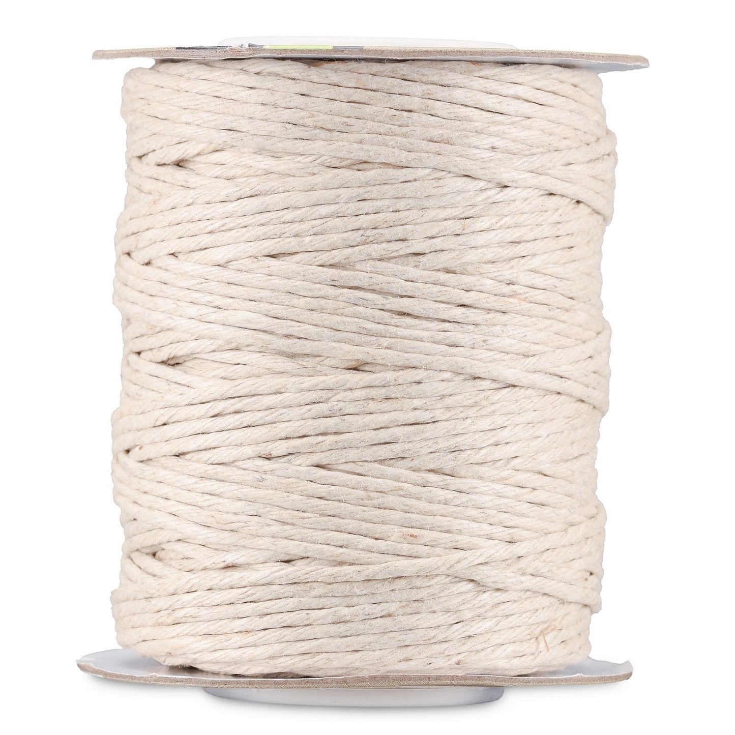 Vaessen creative • corde de chanvre naturel 1,2mmx53m