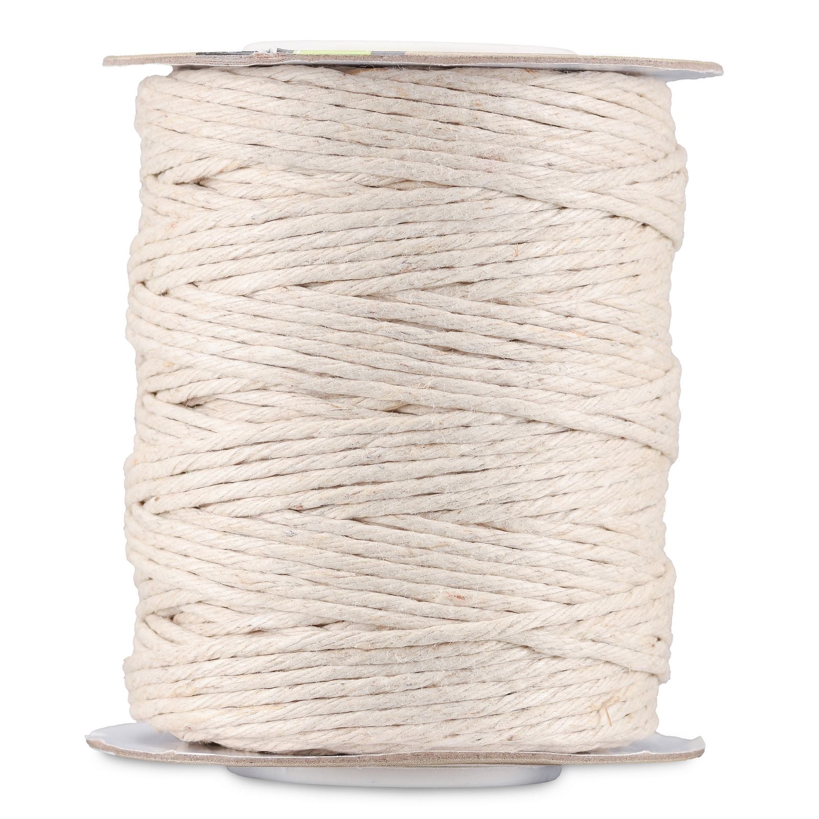 Vaessen creative • corde de chanvre naturel 1,2mmx53m