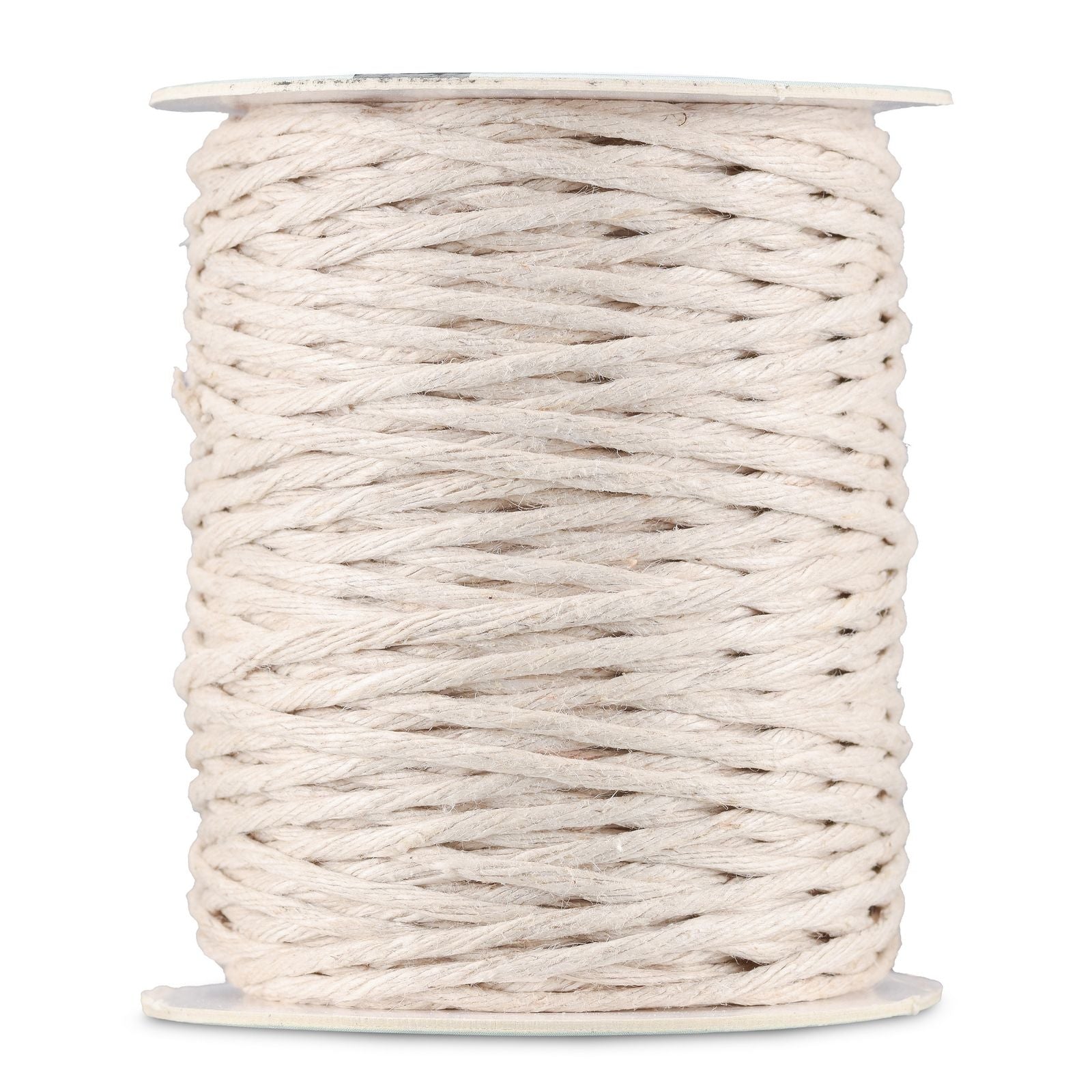 Vaessen creative • corde de chanvre naturel 1,5mmx32m