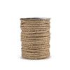 Vaessen creative • corde de jute naturel 4mmx50m