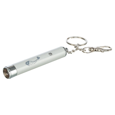 Trixie LED Pointer Lasers Spoution attraper la lumière