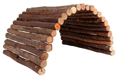 Bridge Trixie en bois