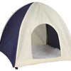 Trixie Rodent House Wigwam Nylon Turquoise