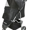 Trixie Dog Buggy Black