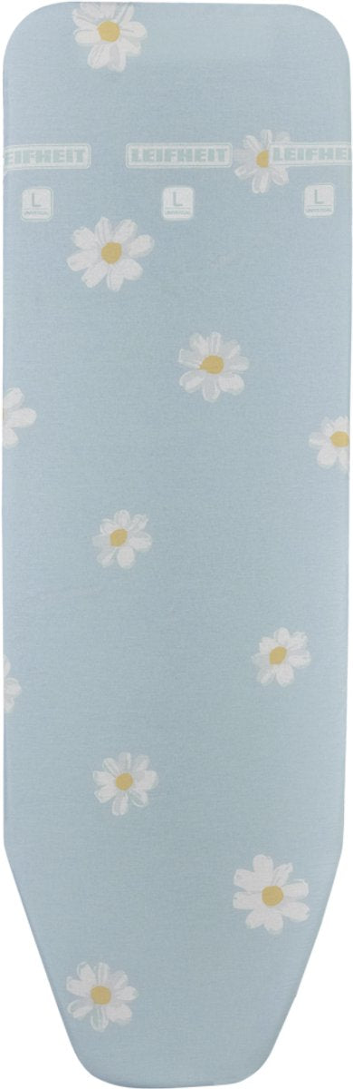 Housse de table à repasser Leifheit - coton classique - universelle