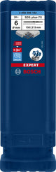 Bosch expert sds plus-7x marteau perforateur 6x150x215mm, 30 pièces