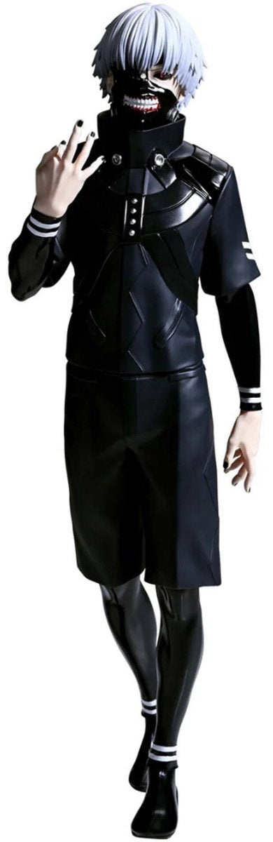 Bandai Namco Bandai Tokyo Ghoul - Figurine Grandista - Kaneki Ken