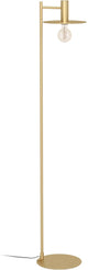 Lampadaire Eglo Escandell - e27 - 156 cm - or - acier