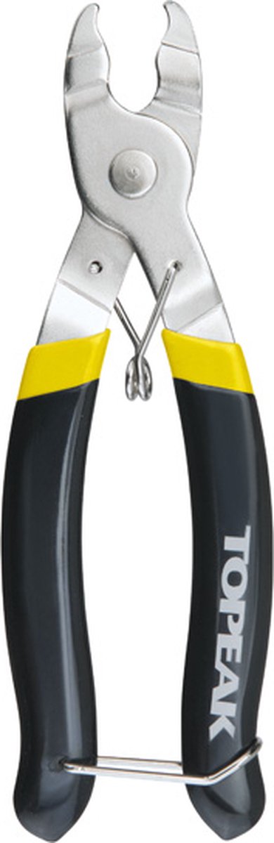 TOPEAK MissingLink Remover Tang