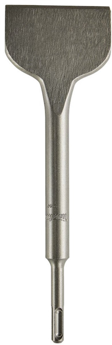 Accessoires Makita burin plat 80x250mm - d-61020 - d-61020