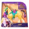 Unicorn Unicorn Academy Eenhoorn Leaf + Light and Sound