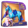 Académie Unicorn Unicorn River (28 cm)