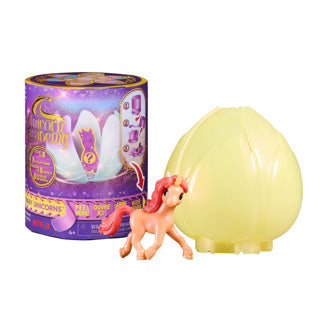 Académie Unicorn Baby Unicorn Collectible Assorti