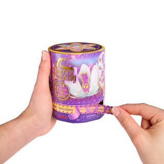 Académie Unicorn Baby Unicorn Collectible Assorti