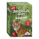 Jeux d'identité junglelife fact Quartet