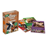 Jeux d'identité Farm Animals Facts Quartet - afbeelding 2