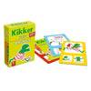 Games d'identité Frog Junior Quartet