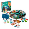 Jeux d'identité BBC Earth Animals Interactive Family Board Game