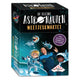 Jeux d'identité Petits astronautes Facts Quartet