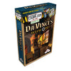 Identity Games Escape Room L'extension du jeu Set Da Vinci
