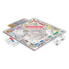 Monopole des jeux d'identité à Amsterdam