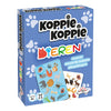Jeux d'identité koppie koppie jeu de recherche d'animaux - 2 à 5 joueurs